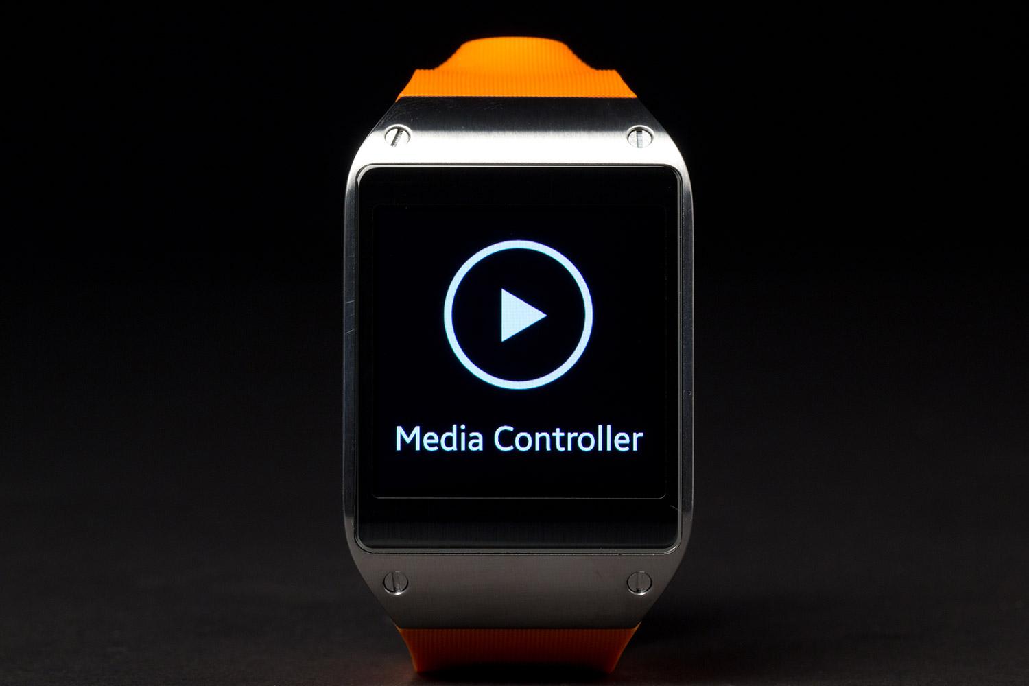 New Samsung smartwatch will be called the Gear A
