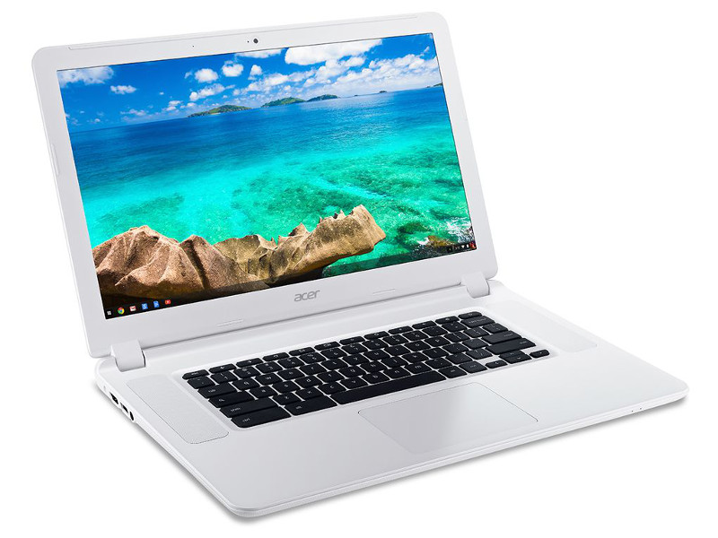 Acer feels the pain of the PC’s decline