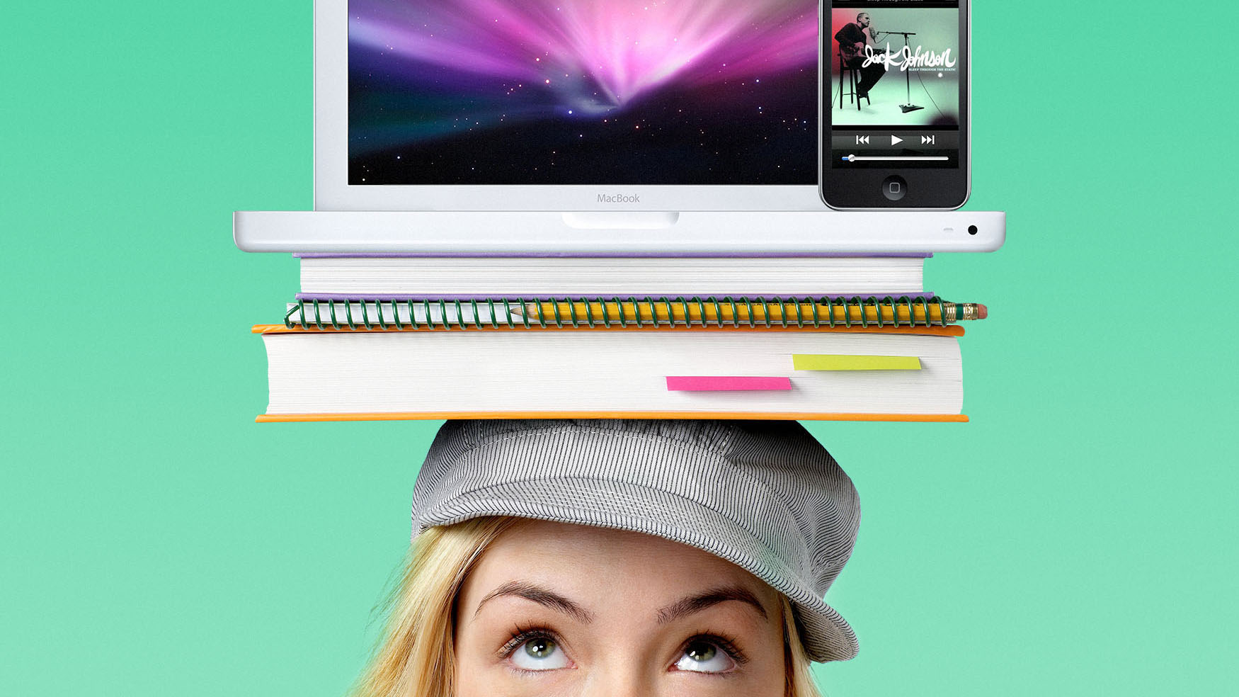 Apple promises info on ‘Back to School’ promo this week