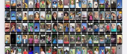 Apple claims 99% satisfaction in latest iPhone ads