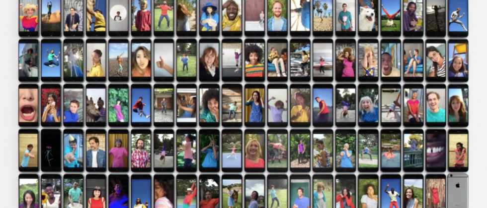 Apple claims 99% satisfaction in latest iPhone ads