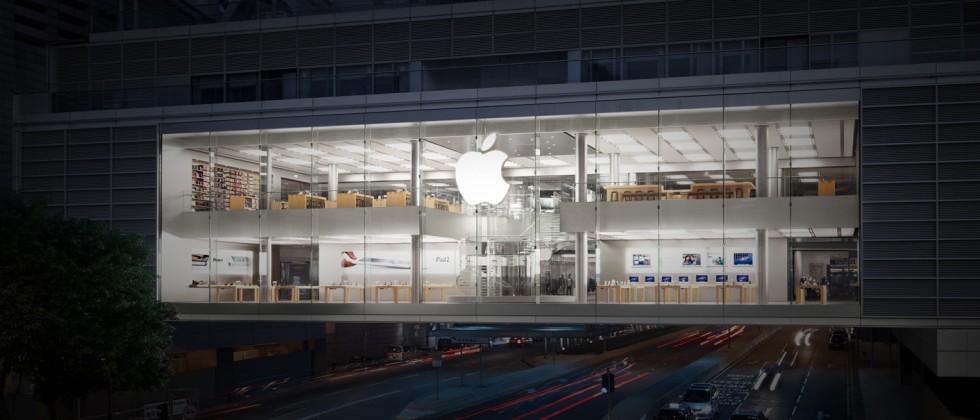 Apple co-designing 3rd party boxes to match its style