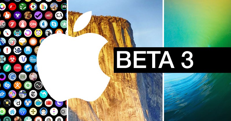 Software Update El Capitan