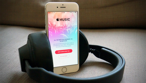 Apple Music faces scrutiny from the FTC