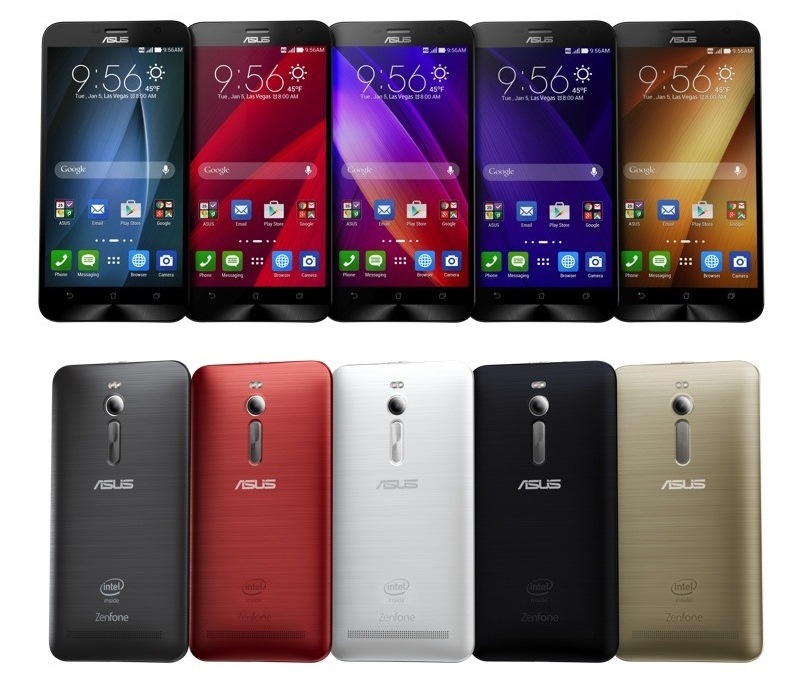 Zenfone 2 Review: Why Shouldn’t You Buy This Fantastic Budget Phone?