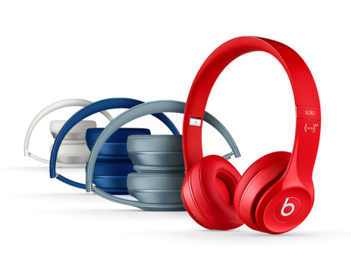 Apple’s new 2015 Back to School offer: free Beats headphones with Mac purchase