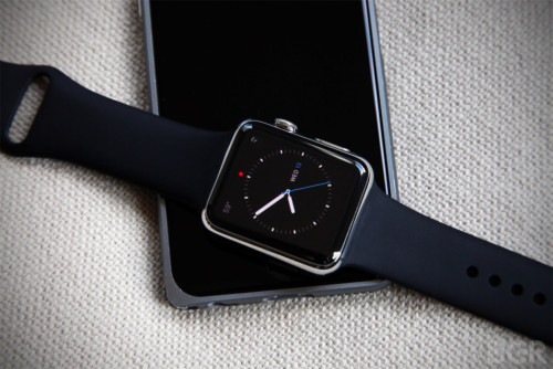 Dear analysts: Microsoft did not “beat” the Apple Watch