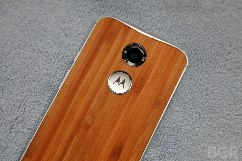 Moto X Style detailed for summer release