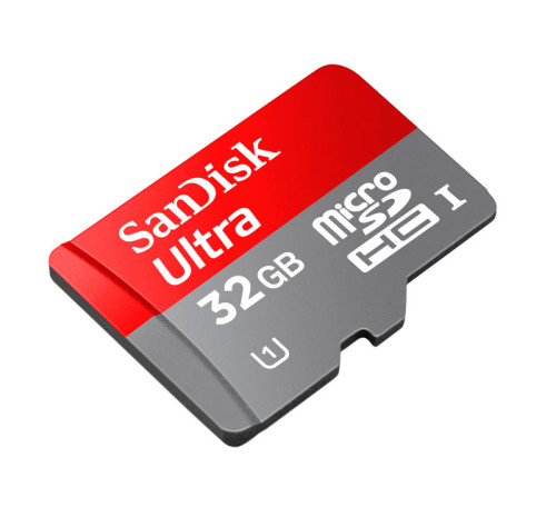 SanDisk MicroSD Cards, OTG Sticks, And Other Flash Memory Steeply Discounted For Today’s Amazon Gold Box Deal
