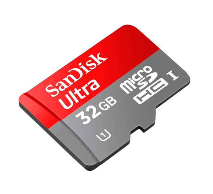 SanDisk MicroSD Cards, OTG Sticks, And Other Flash Memory Steeply Discounted For Today's Amazon Gold Box Deal