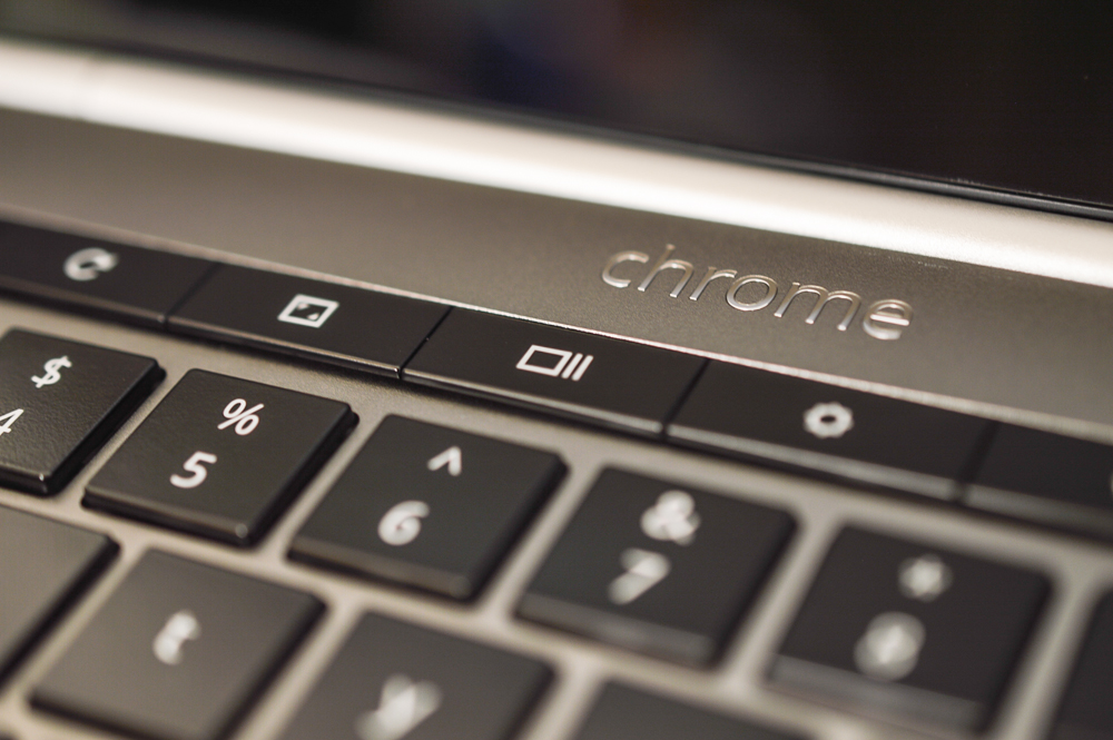 Google’s plan for wireless charging Chromebooks