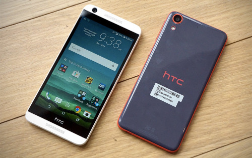 HTC brings four more wallet-friendly Desire phones to the US