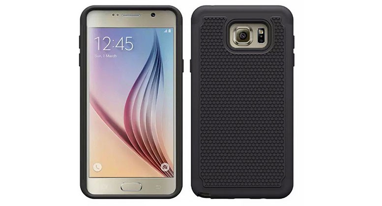 Galaxy Note 5 CAD video leaks giving a glimpse at its design
