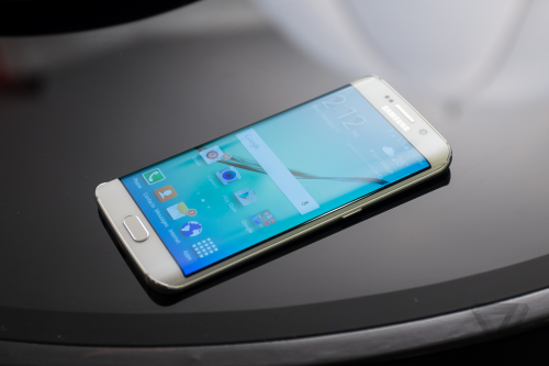 Samsung Galaxy S6 Edge Plus detail rundown