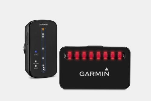 Cyclists Can Use Garmin’s Varia Radar To Alert Them Of Vehicles Coming Up From Behind
