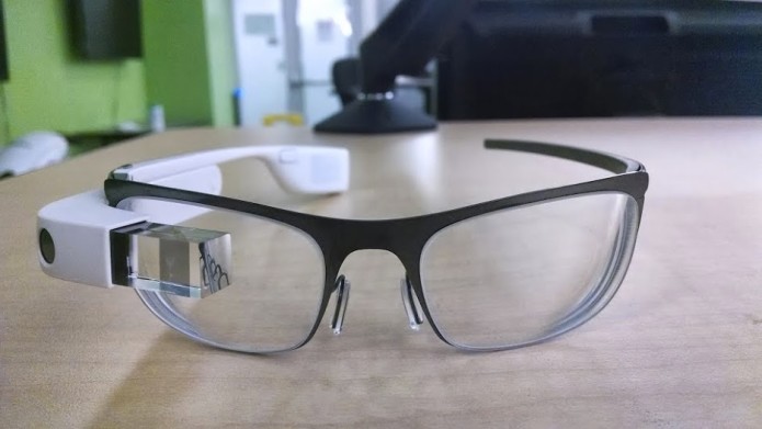 Samsung wearable to beat HoloLens with 3D-cam and 2x Glass