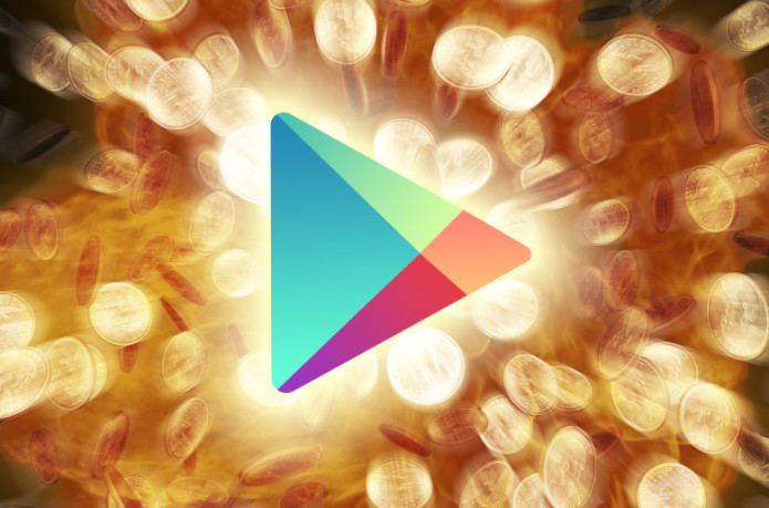 China helps iOS maintain commanding revenue lead over surging Google Play