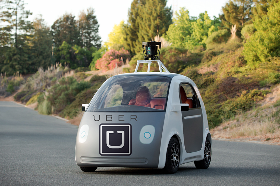 Tesla Board Member: Uber CEO Wants To Buy Half A Million Autonomous Cars From Us In 2020