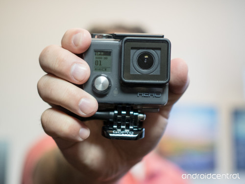 GoPro to release video-editing mobile app later this summer