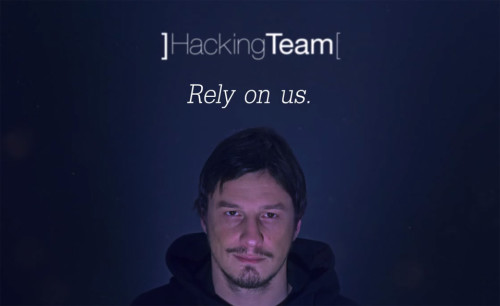 Hacking Team helped Italian police to hijack internet addresses