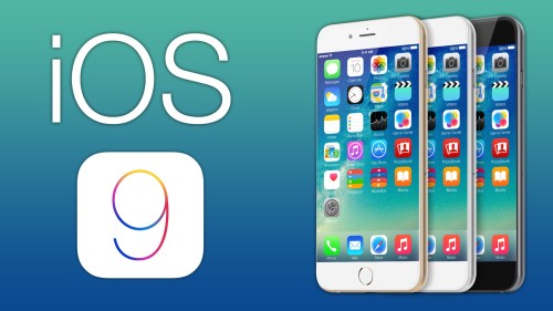 Trying the iOS 9 public beta is easier than you think