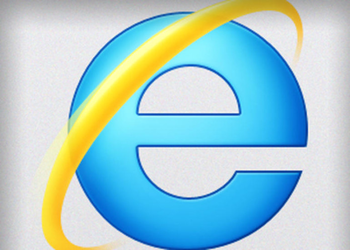 Critical Internet Explorer 11 security vulnerability