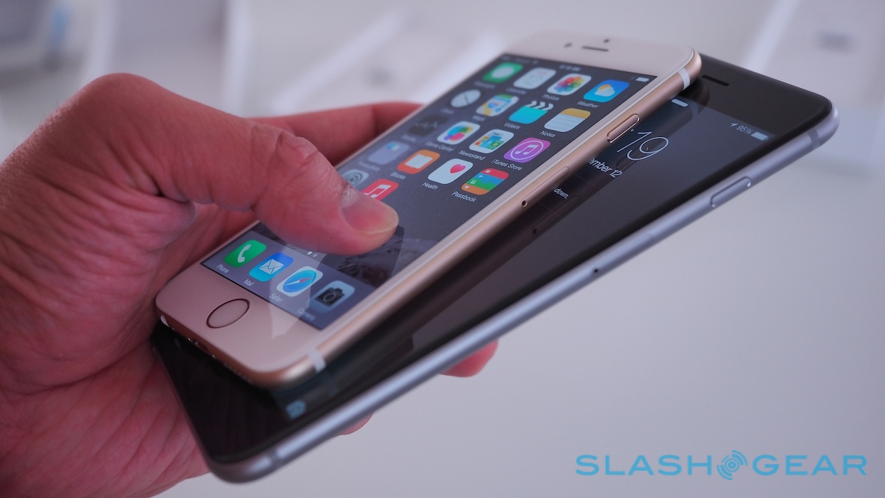 Will the iPhone 7 return to its “4” design roots?