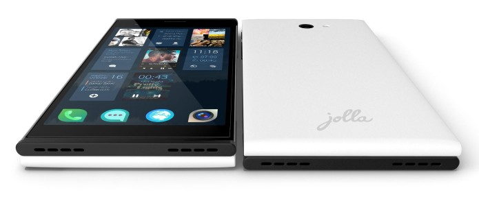 Jolla and Sailfish OS to split in two, go Nokia’s way