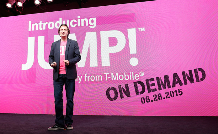 T-Mobile widens roaming as it becomes the third biggest carrier