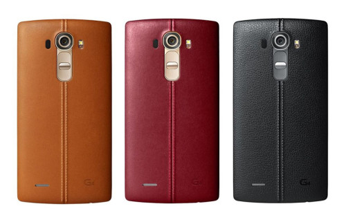 LG G4 drone footage released in full HD