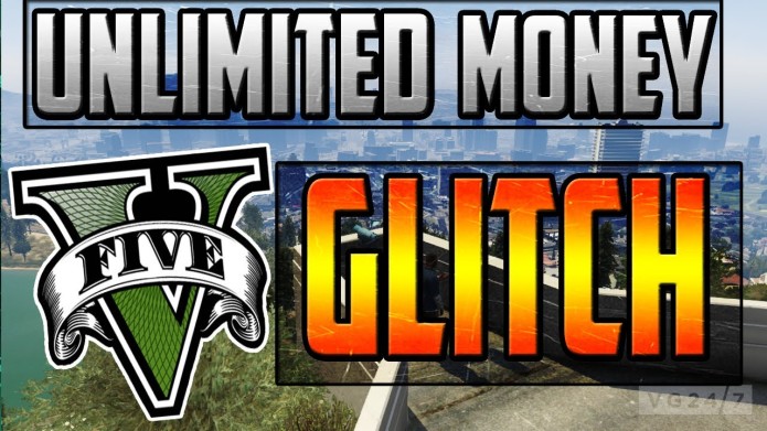 Rockstar's generous solution to GTA 5 money glitches