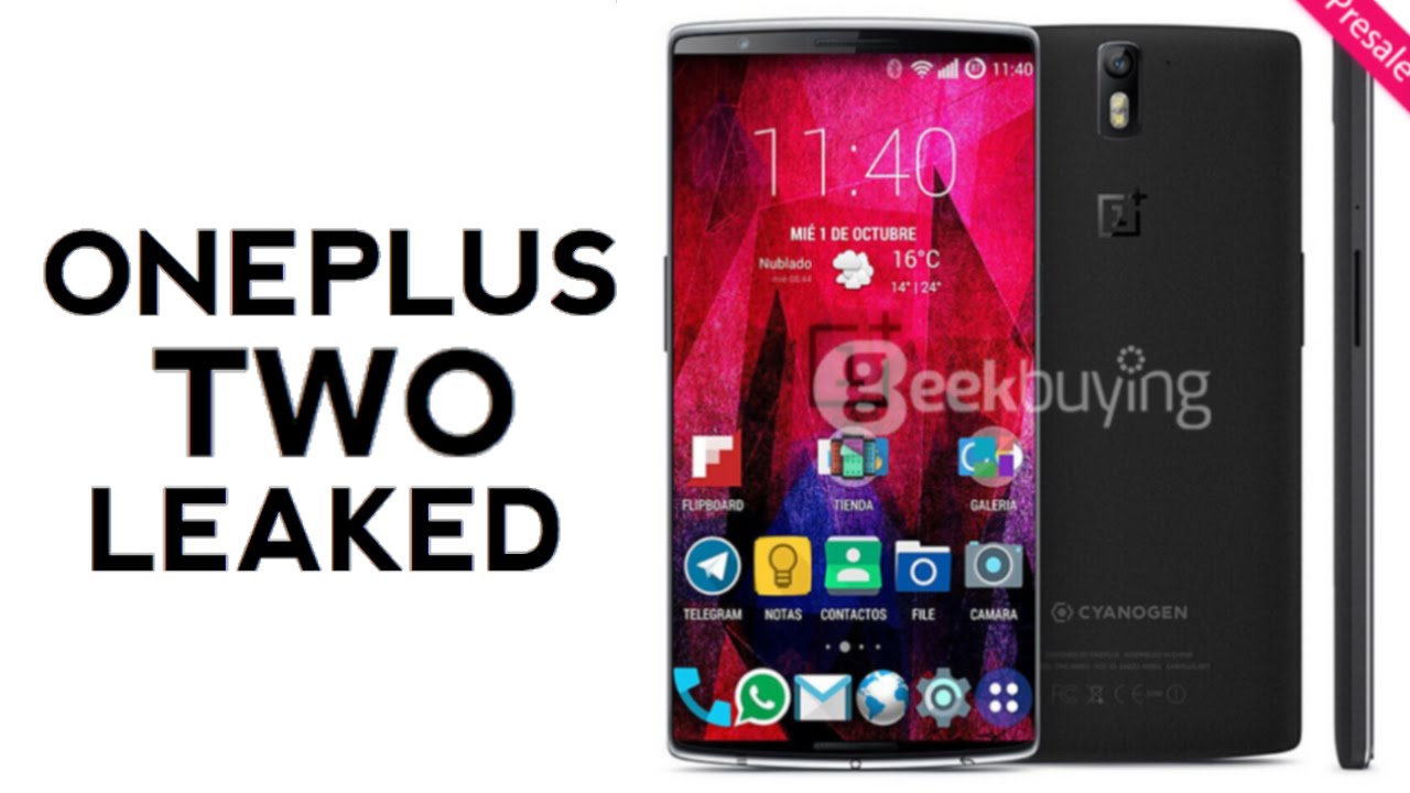 OnePlus 2 pricing announced along with pop-up events in major cities