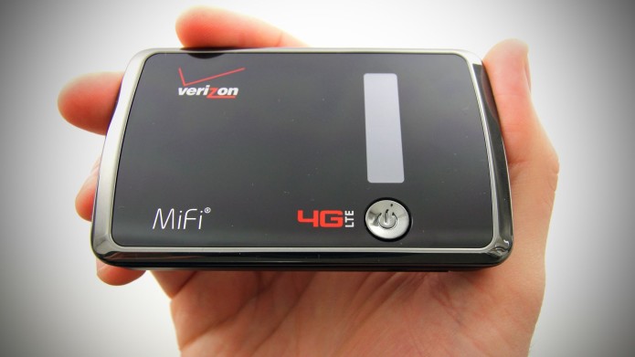 MiFi 4G LTE global USB modem U620L keeps you connected on the go