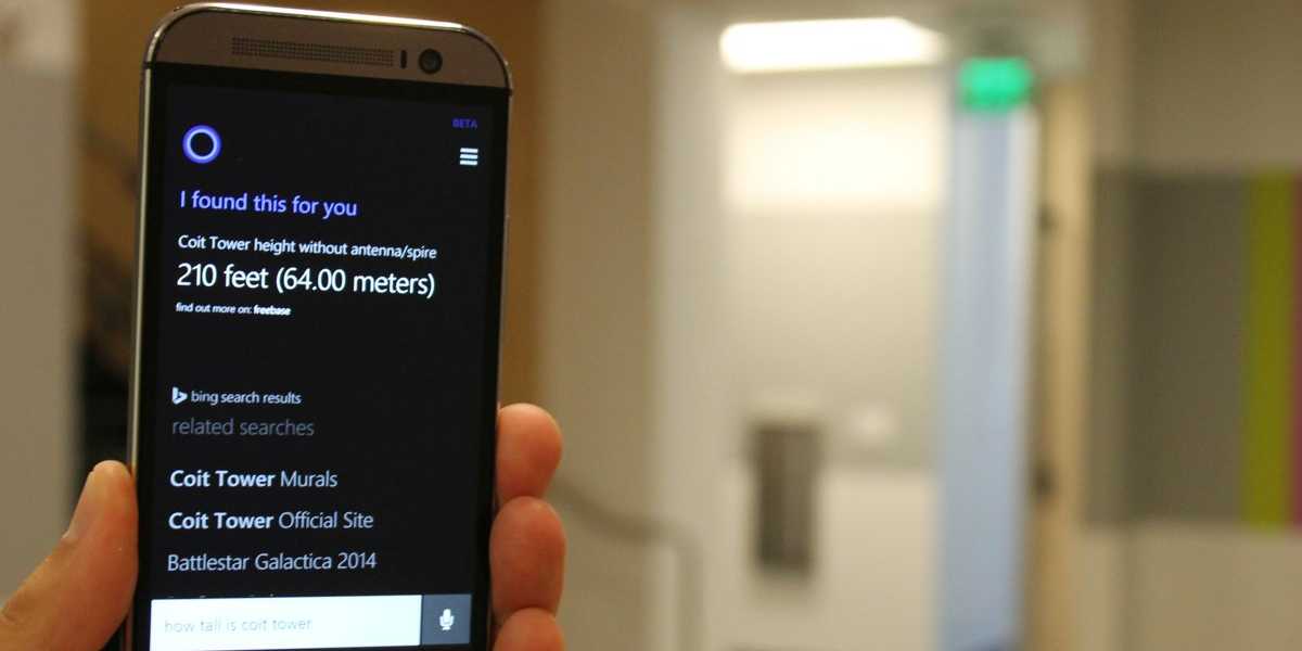 Cortana in Windows 10 is coming to 6 more countries