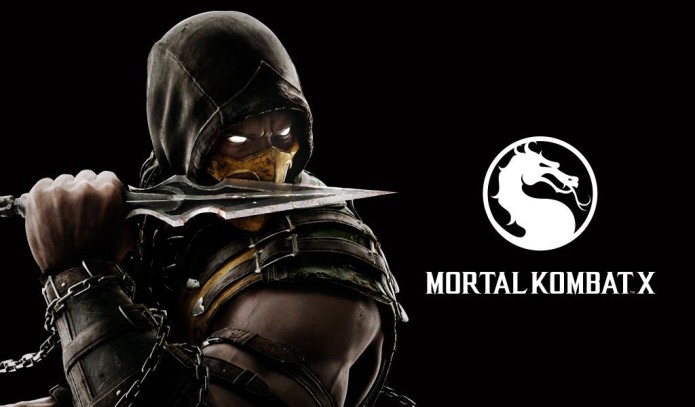 Fight as Predator or Carl Weathers 'Mortal Kombat X' today