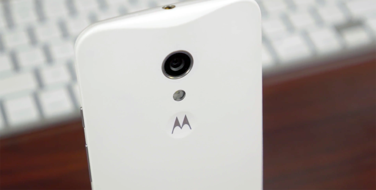 Moto X 3rd gen leak larger screen, same res, microSD slot