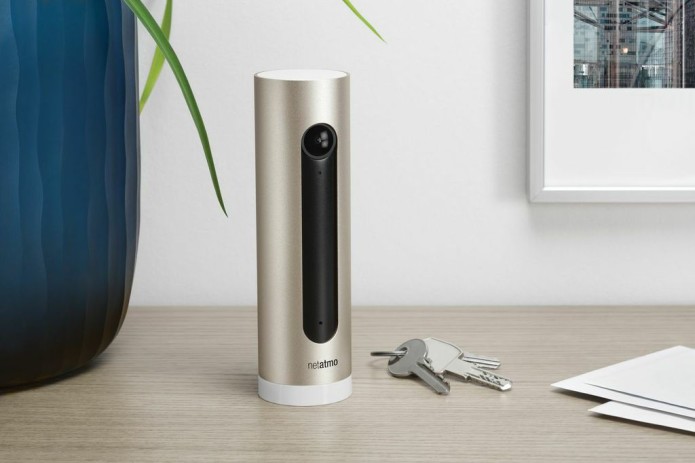 Netatmo Welcome Review – Nest Cam’s face-recognizing rival
