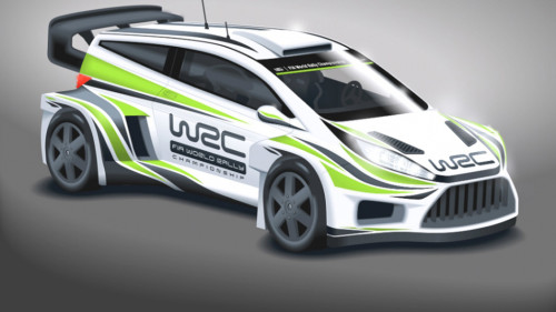 WRC News: A Whiff Of Group B Spirit To Be Revived From 2017