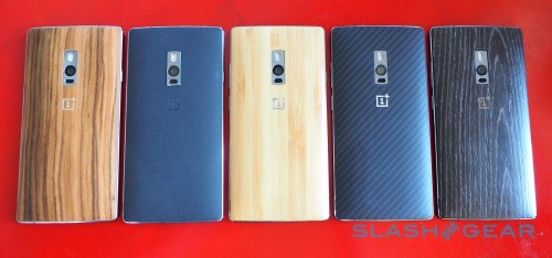 OnePlus 2 hands-on – The Android wild-card