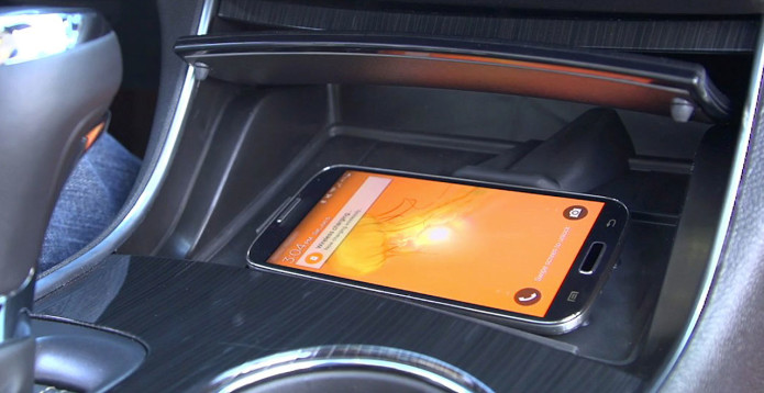 Chevrolet adds “Active Phone Cooling” to next-gen vehicles