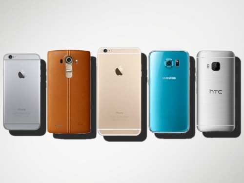 Looking for a new phone? These are the best smartphones to buy in July in India