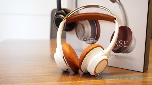 Plantronics BackBeat SENSE Review – Smarter Bluetooth headphones