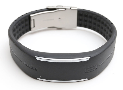 ​Polar’s new Loop activity tracker adds smartphone notifications