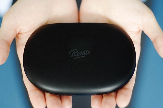 A Custom Desktop Version Of Android Could Make The Remix Mini PC A Proper Productivity Machine