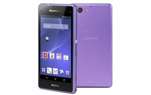 Sony Lavender tipped for launch next month as Xperia T4 Ultra