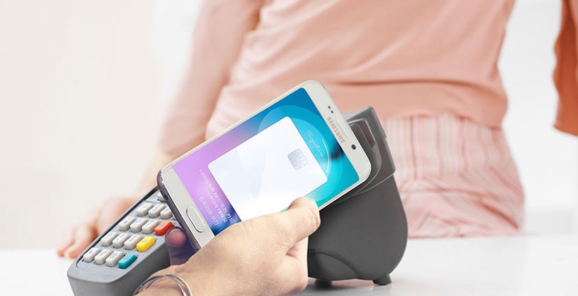 Samsung Pay trial kicks off in Korea