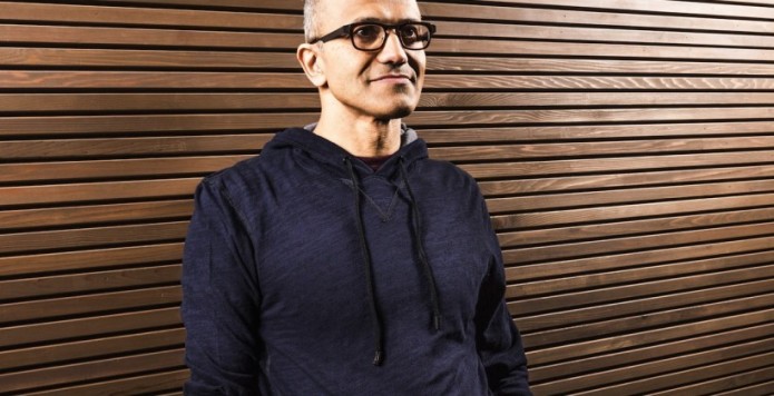 Did Nadella just put the nail in Windows Phone’s coffin?