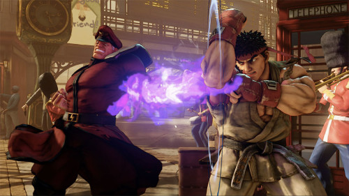 ‘Street Fighter V’ will give you free extras if you earn them