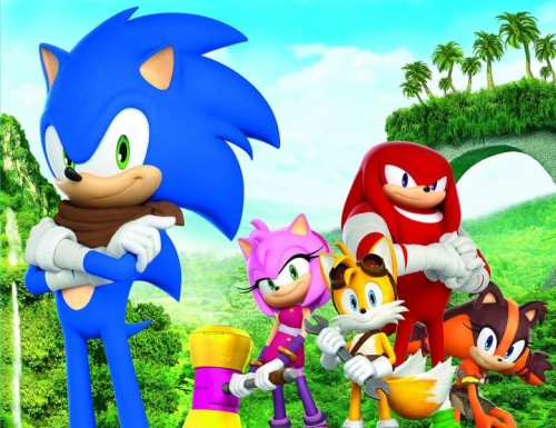 Sega has ‘lost trust’ of fans admits exec