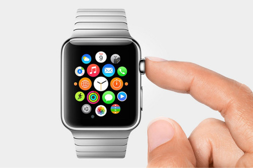 The First Set of Apps for Apple Watch Are Ready